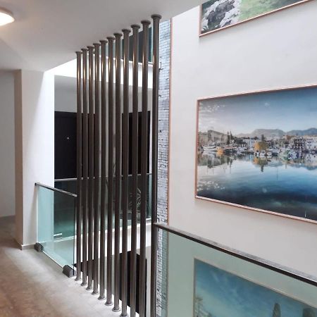 Ardem 5 Girne Luxury 1+1 Apartment Exterior photo