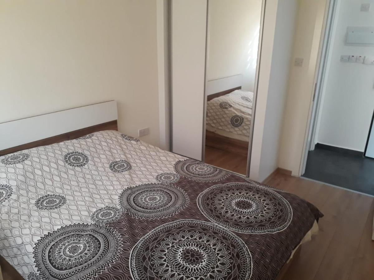 Ardem 5 Girne Luxury 1+1 Apartment Exterior photo