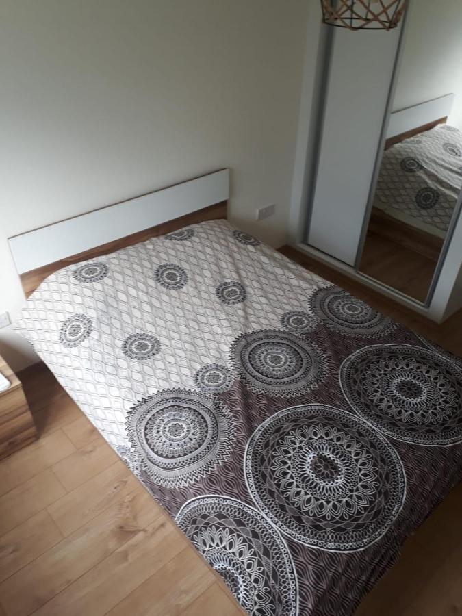 Ardem 5 Girne Luxury 1+1 Apartment Exterior photo