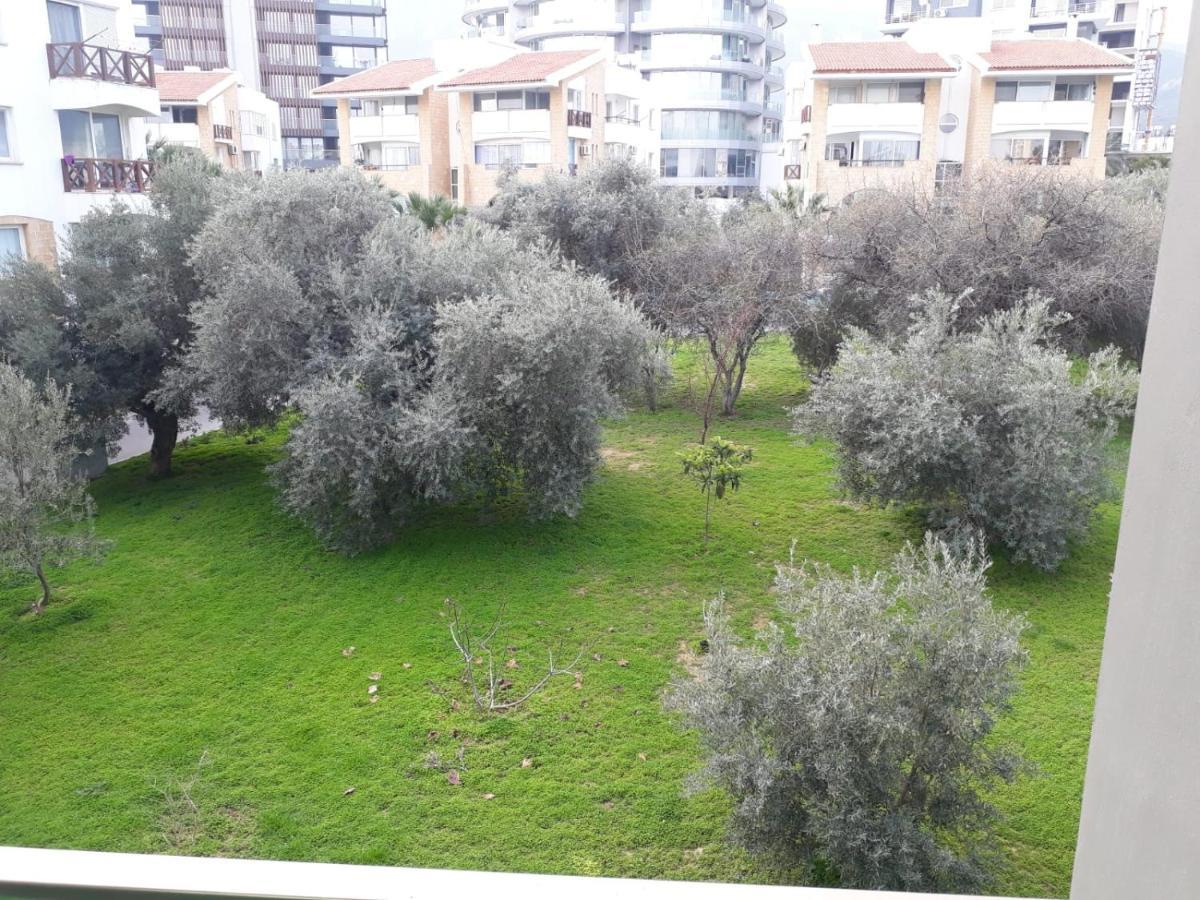 Ardem 5 Girne Luxury 1+1 Apartment Exterior photo