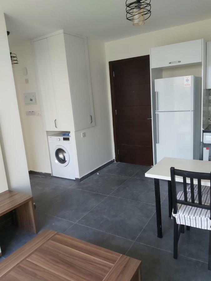 Ardem 5 Girne Luxury 1+1 Apartment Exterior photo