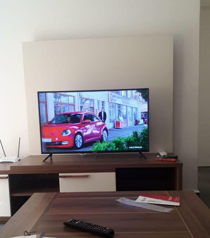 Ardem 5 Girne Luxury 1+1 Apartment Exterior photo