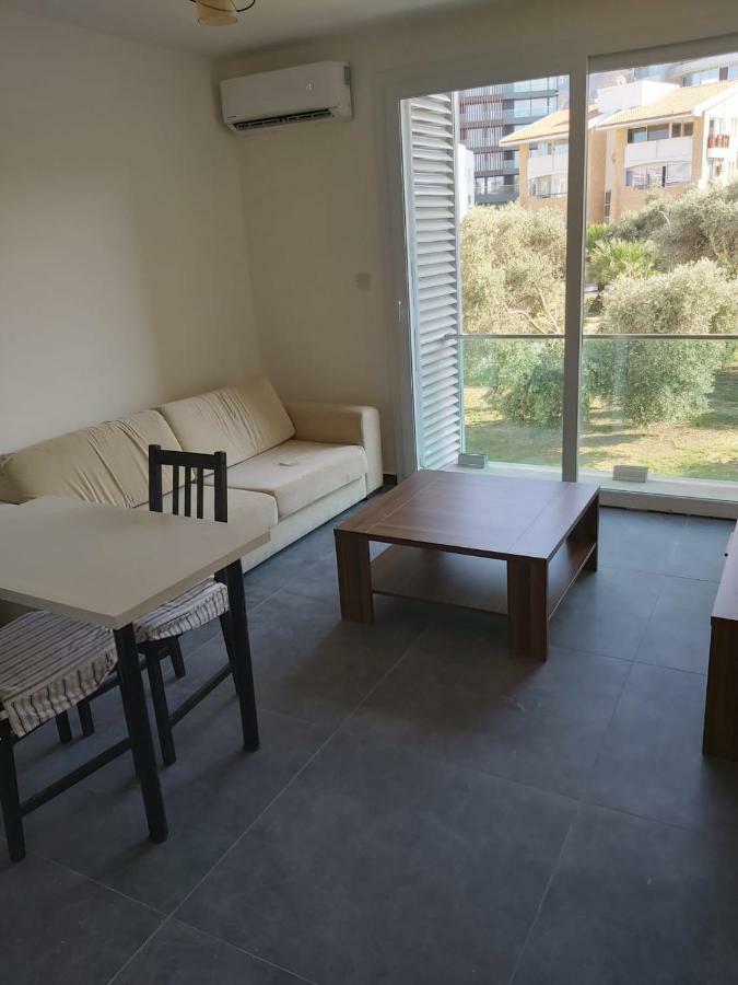 Ardem 5 Girne Luxury 1+1 Apartment Exterior photo